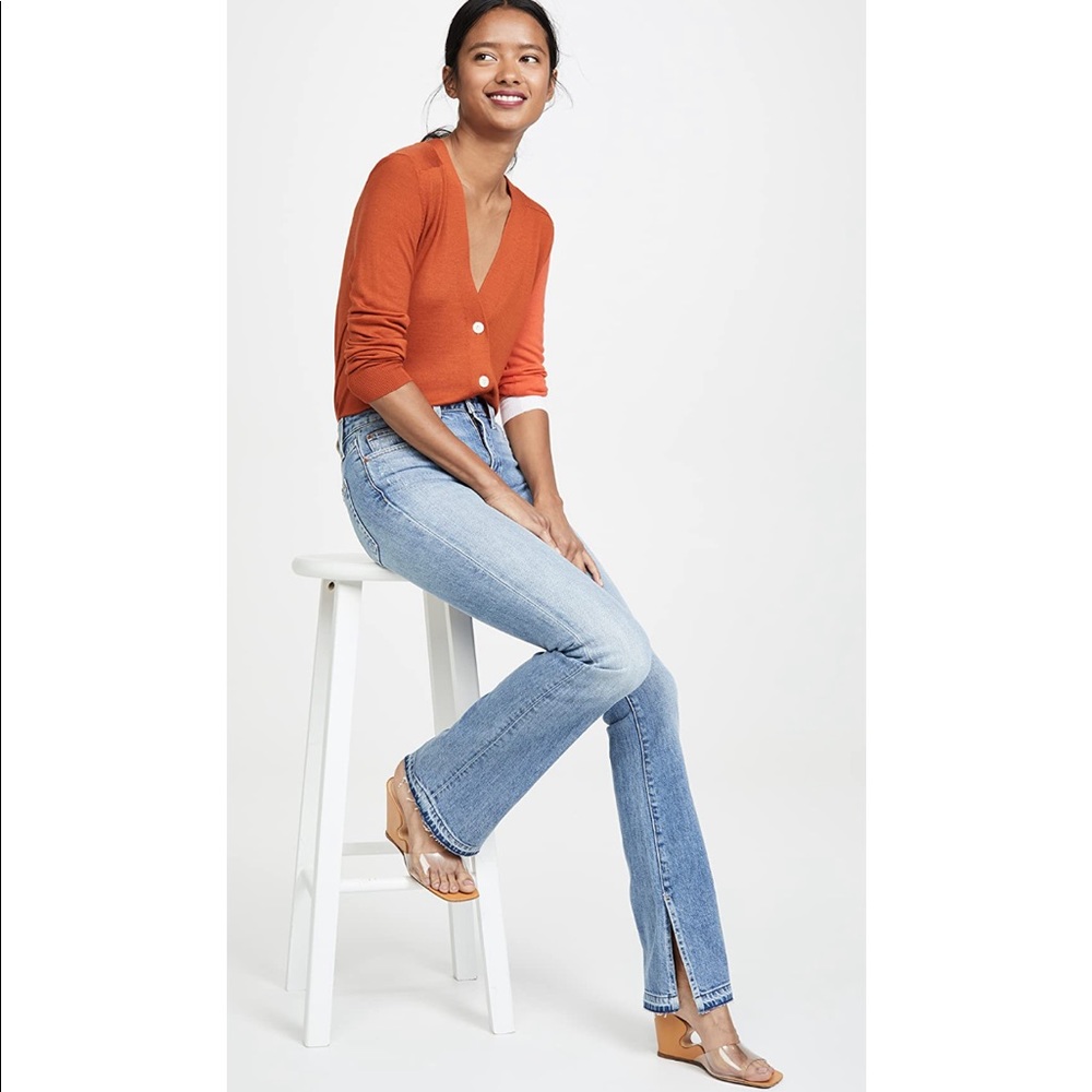 TRAVE Faye Jeans size 29 NWT